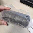 Masážny prístroj 8v1 s LCD displejom - POŠKODENÝ PÔVODNÝ OBAL