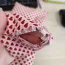 Hrejivý termo vankúš UNIZDRAV Levanduľa Srdcia Hrejivý termo vankúš UNIZDRAV Levanduľa Srdcia - POŠKODENÝ POŤAH