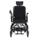 Elektrický invalidný vozík iFOLD s funkciou samozloženia