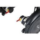 Elektrický invalidný vozík iFOLD s funkciou samozloženia