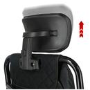 Elektrický invalidný vozík iFOLD s funkciou samozloženia