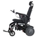 Elektrický invalidný vozík iFOLD s funkciou samozloženia
