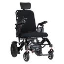 Elektrický invalidný vozík iFOLD s funkciou samozloženia