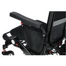 Elektrický invalidný vozík iFOLD s funkciou samozloženia