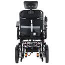 Elektrický invalidný vozík iFOLD s funkciou samozloženia