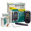 Glukomer Accu-Chek Active