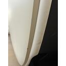 Masážne elektrické kreslo RelaxPro 3D MASSAGER, bielo-hnedé - ŠKRANBANCE V DOLNOM ĽAVOM ROHU