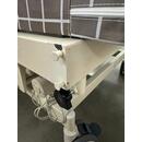 Elektrická  polohovacia posteľ s matracom Multibed Elektrická  polohovacia posteľ s matracom Multibed - ŠKRABANCE NA BOČNICIACH, POŠKODENÁ FARBA NA ROHU