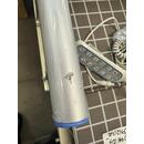 Elektrická  polohovacia posteľ s matracom Multibed Elektrická  polohovacia posteľ s matracom Multibed - ŠKRABANCE NA BOČNICIACH, POŠKODENÁ FARBA NA ROHU