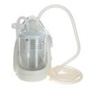 Chirurgická odsávačka 15 l /min - BEZ SACEJ HADICE A JEDNÉHO KATÉTRU