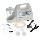 Chirurgická odsávačka 15 l /min - BEZ SACEJ HADICE A JEDNÉHO KATÉTRU