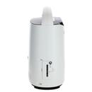 Kyslíkový koncentrátor UNIZDRAV 8F-2A - NABEHANÉ 1 HODINU