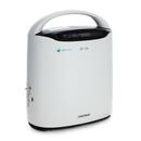 Kyslíkový koncentrátor UNIZDRAV 8F-2A - NABEHANÉ 1 HODINU