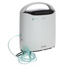 Kyslíkový koncentrátor UNIZDRAV 8F-2A - NABEHANÉ 1 HODINU