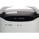 Kyslíkový koncentrátor UNIZDRAV 8F-2A - NABEHANÉ 1 HODINU