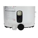 Kyslíkový koncentrátor UNIZDRAV 8F-2A - NABEHANÉ 1 HODINU