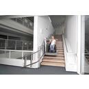 Šikmá schodisková plošina Ascendor