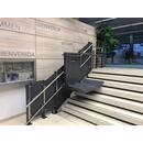 Šikmá schodisková plošina Ascendor