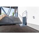 Šikmá schodisková plošina Ascendor