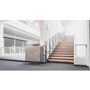 Šikmá schodisková plošina Ascendor