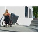 Šikmá schodisková plošina Ascendor