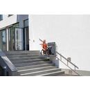 Šikmá schodisková plošina Ascendor