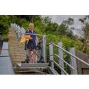 Šikmá schodisková plošina Ascendor