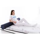 Polohovací valec UNIZDRAV Soft, 150 x 20 cm