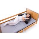 Polohovací valec UNIZDRAV Soft, 150 x 20 cm