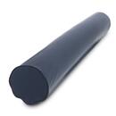 Polohovací valec UNIZDRAV Soft, 150 x 20 cm