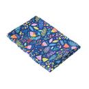 Hrejivý termo vankúš UNIZDRAV Mäta Modrý - POŠKODENÝ PÔVODNÝ OBAL