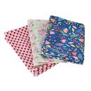 Hrejivý termo vankúš UNIZDRAV Mäta Modrý - POŠKODENÝ PÔVODNÝ OBAL