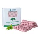 Hrejivý termo vankúš UNIZDRAV Mäta Srdcia - POŠKODENÝ PÔVODNÝ OBAL