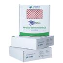 Hrejivý termo vankúš UNIZDRAV Levanduľa Srdcia - POŠKODENÝ PÔVODNÝ OBAL