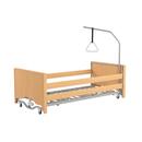 Elektrická polohovacia posteľ COMFORT LOW - VÝSTAVNÝ KUS