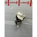 Hrazda pod posteľ - ŠKRABANEC