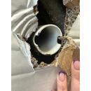 Hrazda pod posteľ - ŠKRABANEC