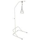 Hrazda pod posteľ - ŠKRABANEC