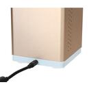 Generátor molekulárneho vodíka - VÝSTAVNÝ KUS