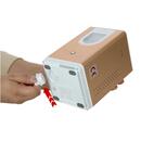 Generátor molekulárneho vodíka - VÝSTAVNÝ KUS