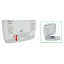 Prenosný kyslíkový koncentrátor Yuwell Spirit 3 - POUŽÍVANÝ 11 HODÍN, BEZ KANYLY