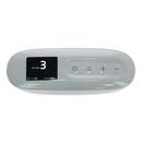 Prenosný kyslíkový koncentrátor Yuwell Spirit 3 - POUŽÍVANÝ 11 HODÍN, BEZ KANYLY