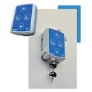 Šikmá schodisková plošina Masha