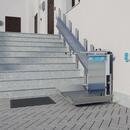 Šikmá schodisková plošina Masha