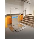 Šikmá schodisková plošina Masha