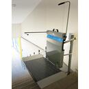 Šikmá schodisková plošina Masha