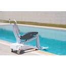 Mobilný bazénový zdvihák Nart Shark