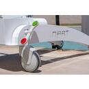 Mobilný bazénový zdvihák Nart Shark