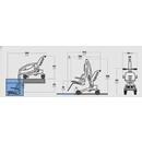 Mobilný bazénový zdvihák Nart Shark