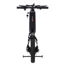 Elesmart A6 Elektrický prídavný pohon na invalidné vozíky - ŠKRABANEC A V ZLOŽENOM STAVE